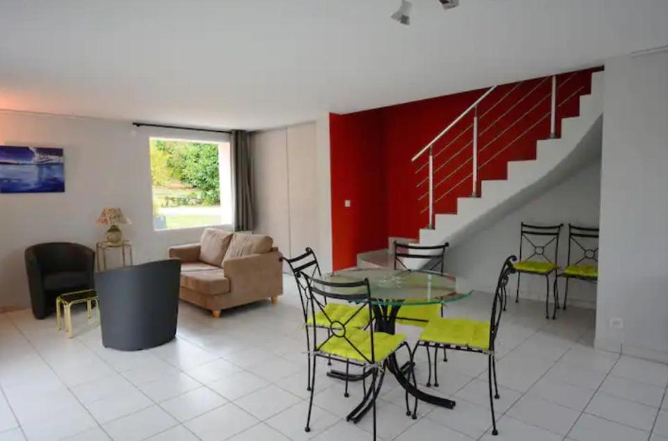 Le Petit Atelier Villa Excenevex Exterior photo